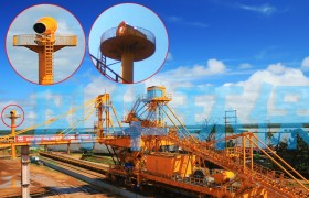  委內瑞拉PALUA港口購置中國“霧炮”