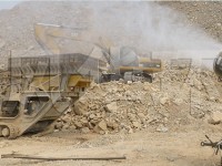 風華揚塵治理要用哪個噴霧設備好