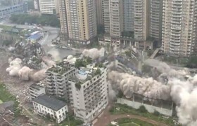 重慶市新聞報道