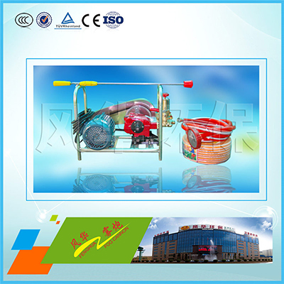 果樹農(nóng)藥噴霧機