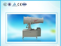 風送式射霧器的應用范圍