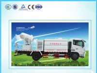 噴霧降塵設備要怎么操作呢?