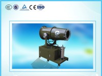 噴霧機除塵設備有什么優勢?