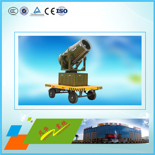 工礦除塵設備要用哪一種比較好?