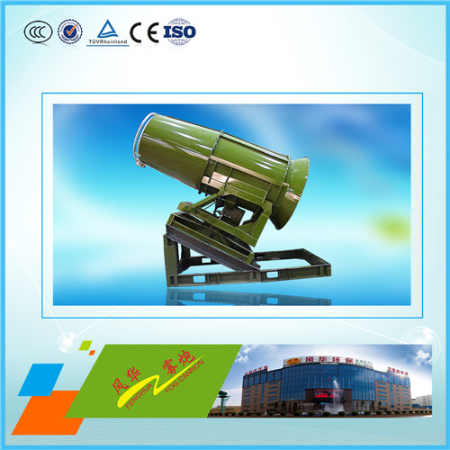 工礦除塵設備利用什么原理降塵?