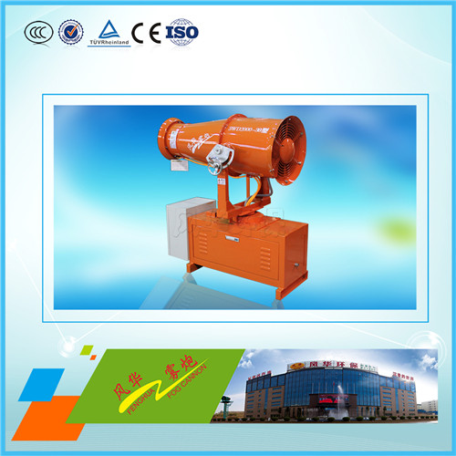 工礦除塵設備的工作原理是怎樣的呢?