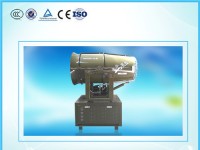 噴霧降塵設備降塵效果怎樣? 噴霧降塵設備降塵效果怎樣?