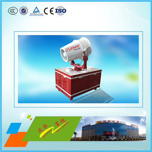 想要噴霧機更好運作,以下12條保養方法需嚴格遵守