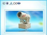 射霧器的工作原理是怎樣的? 射霧器的工作原理是怎樣的?