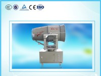 工礦除塵設備怎么操作？操作簡單僅需三步驟