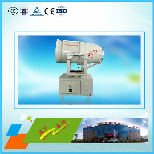 工礦除塵設備應用一段時間后，會有什么效果呢?