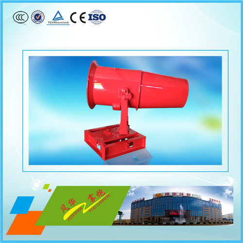 工礦除塵設備小故障的解決辦法?不同的故障用不同的辦法解決